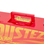 Disney Store Mack Hauler Truck with Die Cast Cars