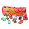Disney Store Mack Hauler Truck with Die Cast Cars
